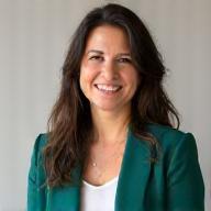 Ana Gómez – Coach ejecutiva certificada ICF