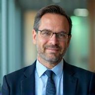 Mark Thompson – Director de Talent Analytics